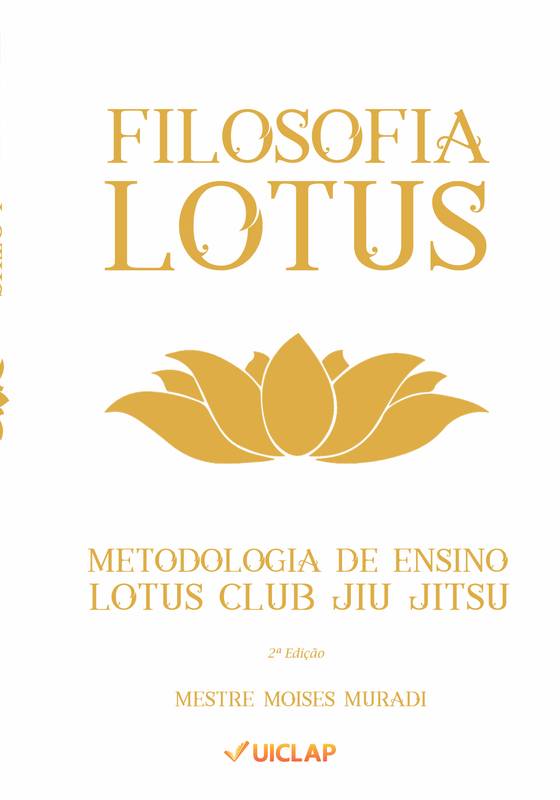 Jiu Jitsu Lotus Club - Metodologia e Filosofia