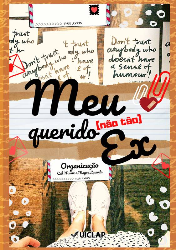 Meu (não tão) Querido Ex