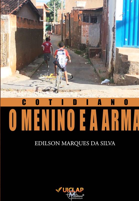 Cotidiano O menino e a arma