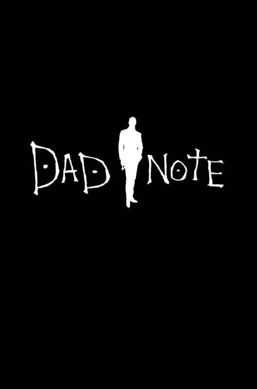 Dad Note