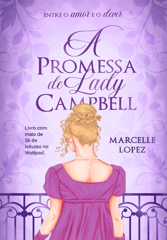 A Promessa de Lady Campbell