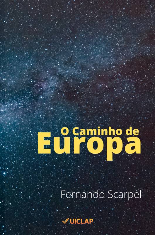 O Caminho de Europa