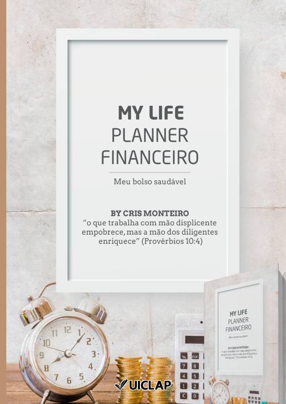 Planner Financeiro