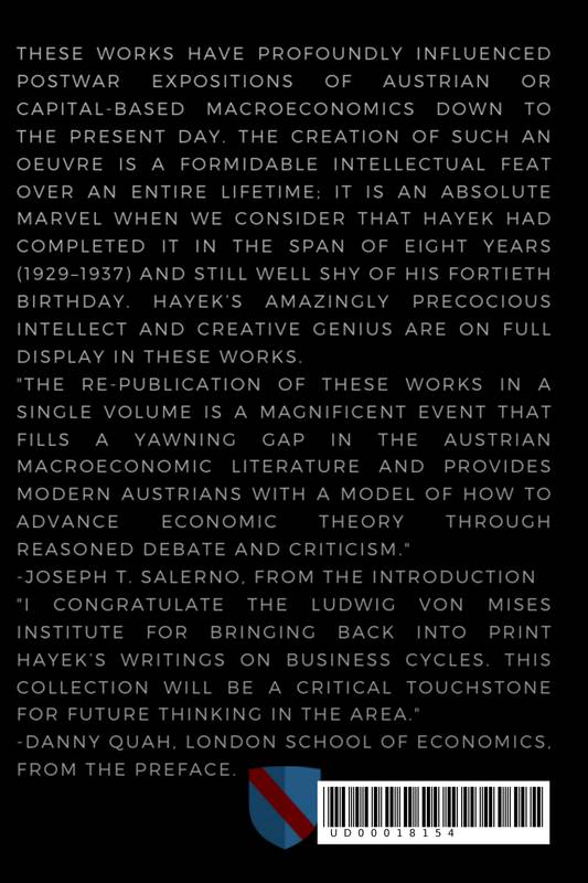 Prices and Production and Other Works: ⋆ Loja Uiclap