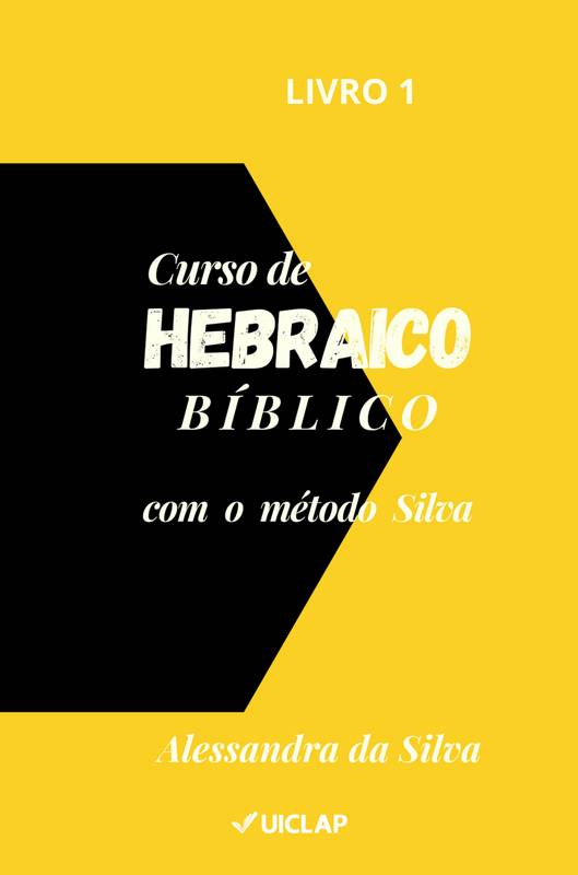 Curso de Hebraico com o Método Silva