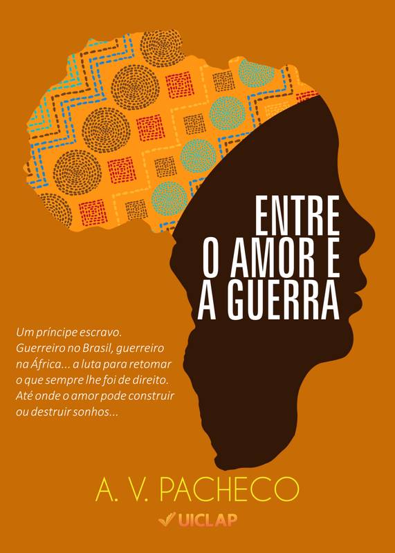 ENTRE O AMOR E A GUERRA