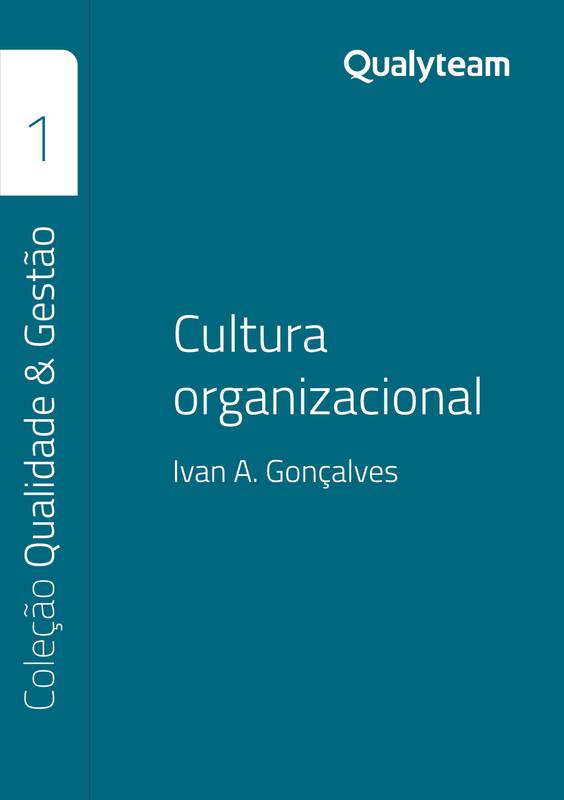 Cultura organizacional