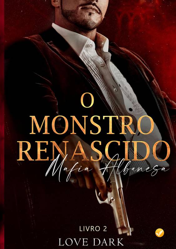 O monstro Renascido