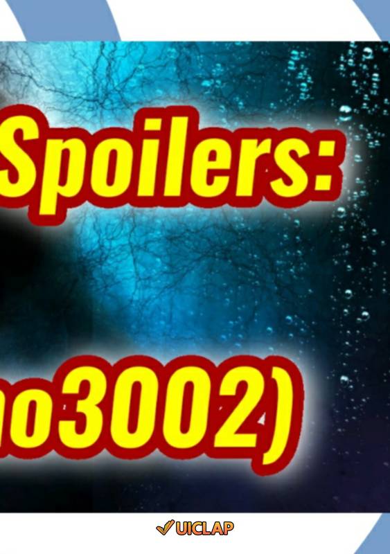 2°A - Livro de Spoilers 1/3 (ano3002)