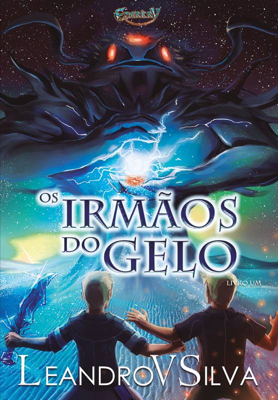 Os Irmãos do Gelo