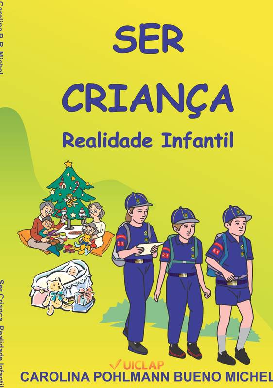 SER CRIANÇA