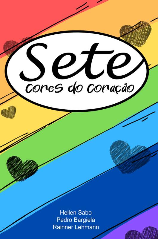 Sete Cores do Coração