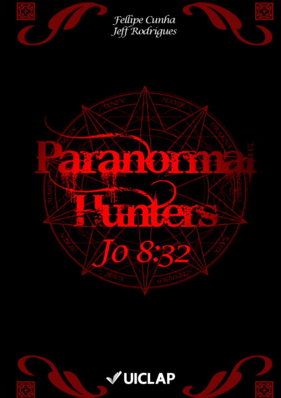 Paranormal Hunters