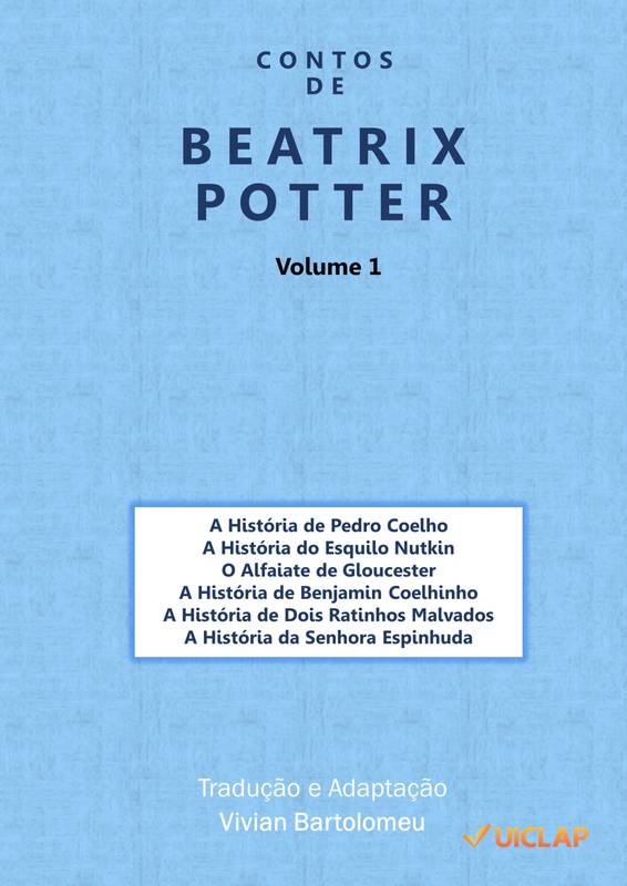 Contos de Beatrix Potter