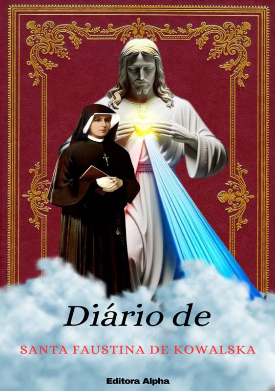 DIARIO DE SANTA FAUSTINA