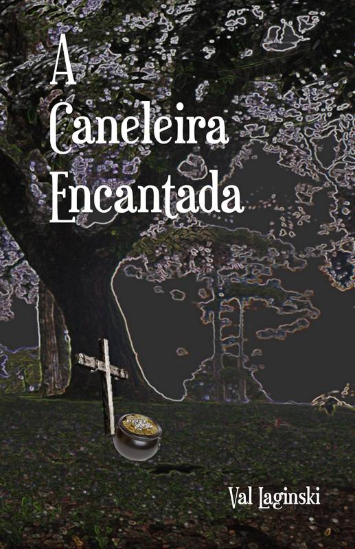 A Caneleira Encantada