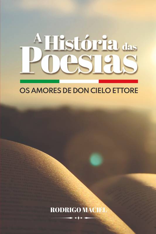 A História das Poesias