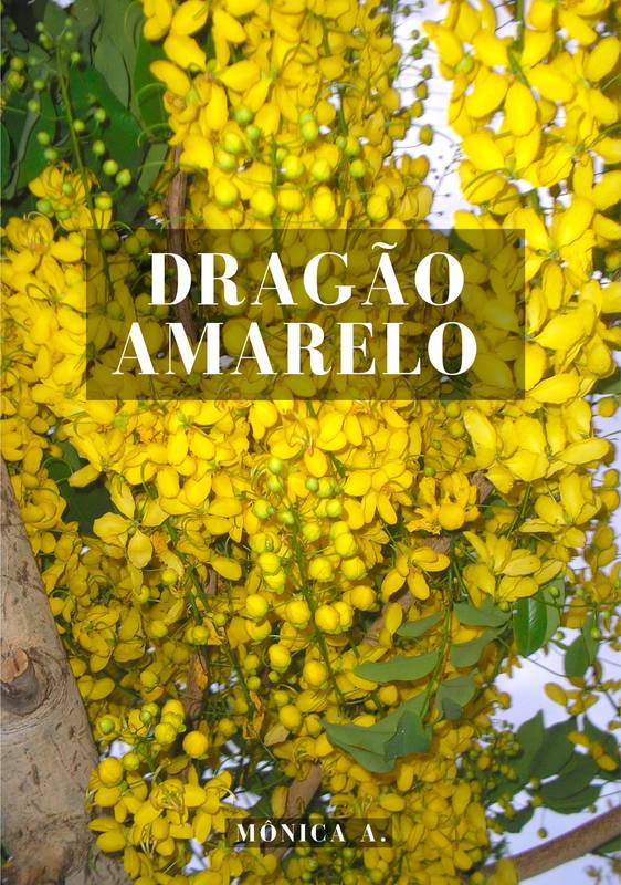 Dragão Amarelo