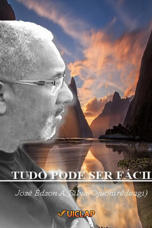 TUDO PODE SER FÁCIL