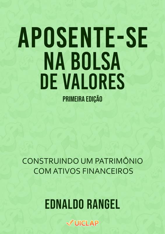 Aposente-se na bolsa de valores