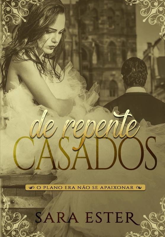 De repente, casados