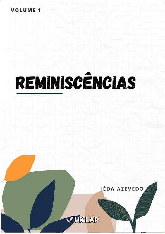 REMINISCÊNCIAS