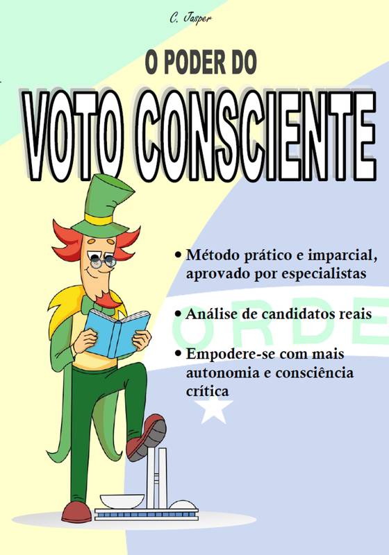 O PODER DO VOTO CONSCIENTE