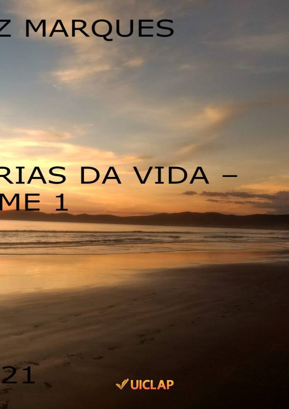 AS 1.000 HISTÓRIAS DA VIDA – VOLUME 1