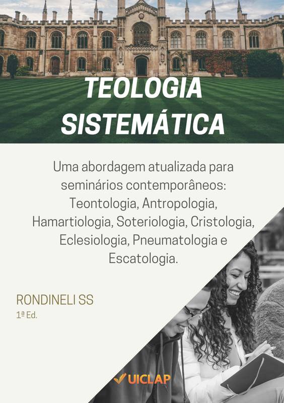 Teologia Sistemática