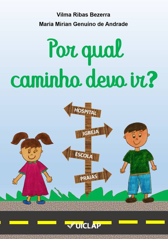 Por qual caminho devo ir?