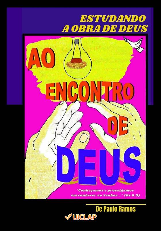 Ao Encontro de Deus