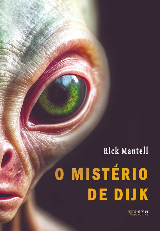 O Mistério de Dijk