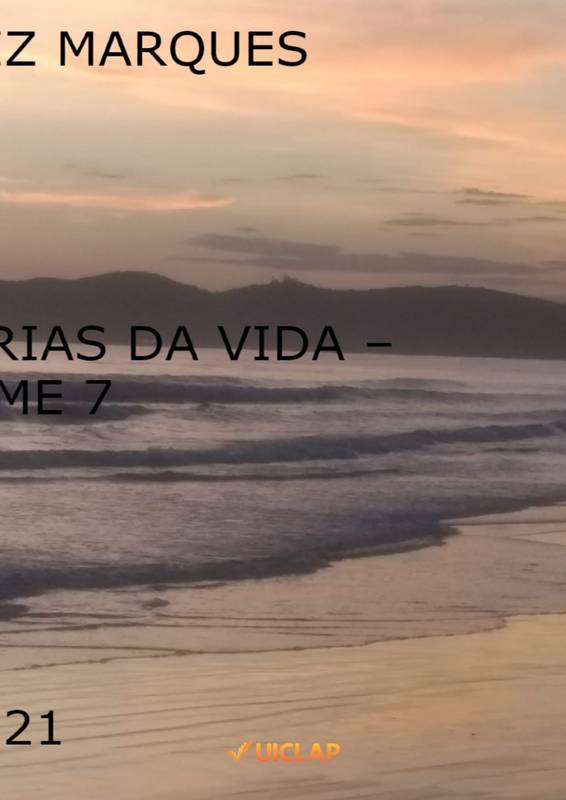 AS 1.000 HISTÓRIAS DA VIDA – VOLUME 7