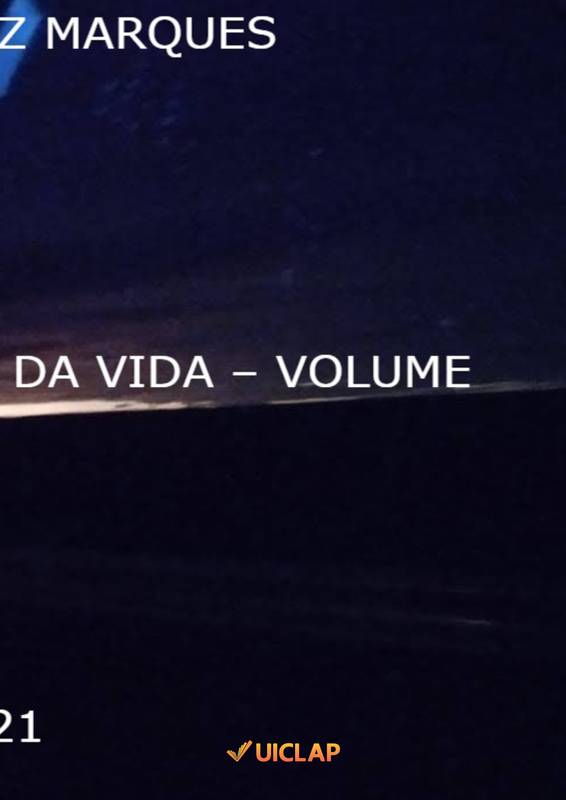 AS 1.000 HISTÓRIAS DA VIDA – VOLUME 8