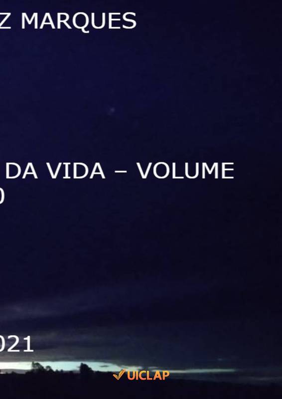 AS 1.000 HISTÓRIAS DA VIDA – VOLUME 10