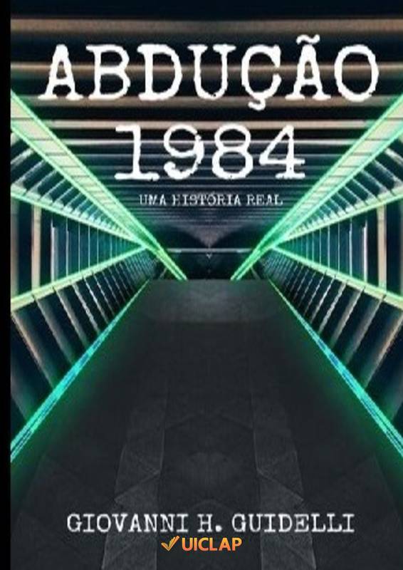 ABDUÇÃO 1984