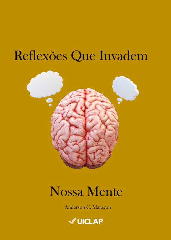 Reflexões Que Invadem Nossa Mente