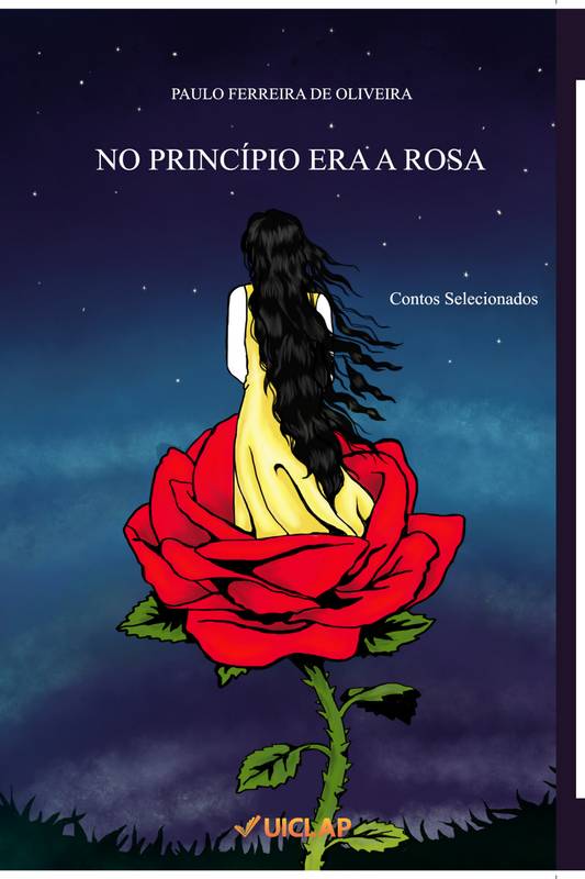 No princípio era a rosa