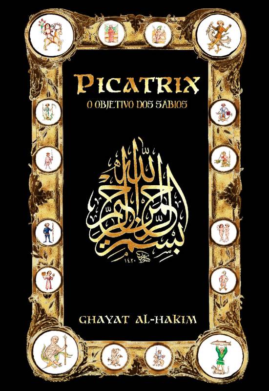 Picatrix