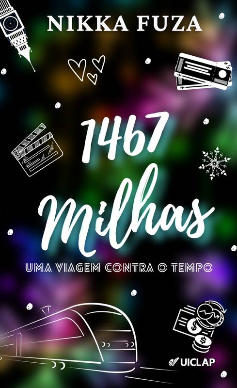 1467 Milhas