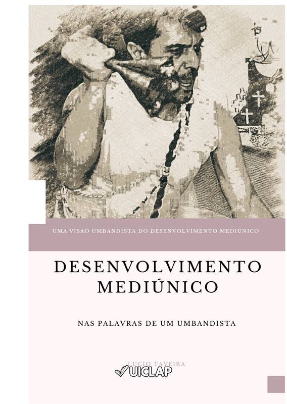 Desenvolvimento mediúnico