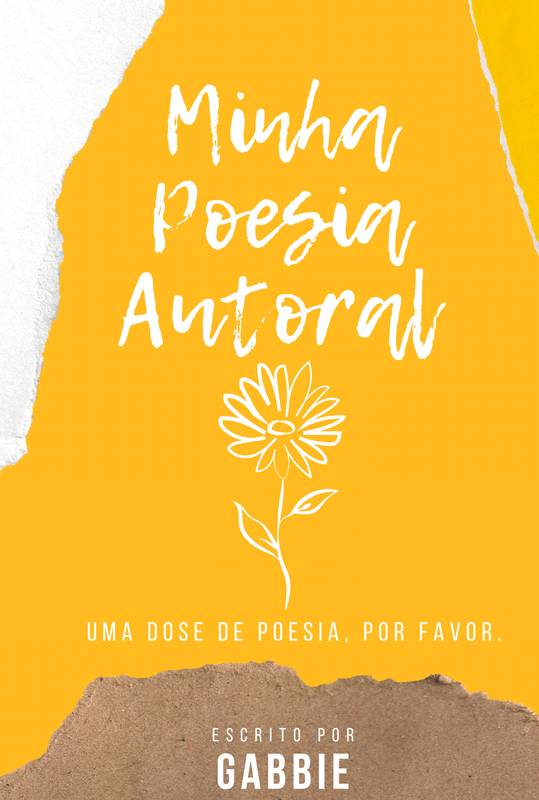 Minha Poesia Autoral