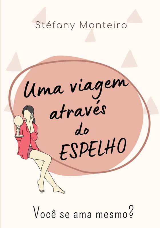 Uma viagem através do espelho