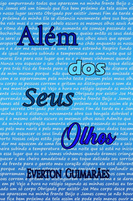 Além dos seus olhos