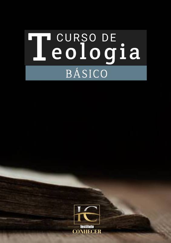 CURSO BASICO TEOLOGIA