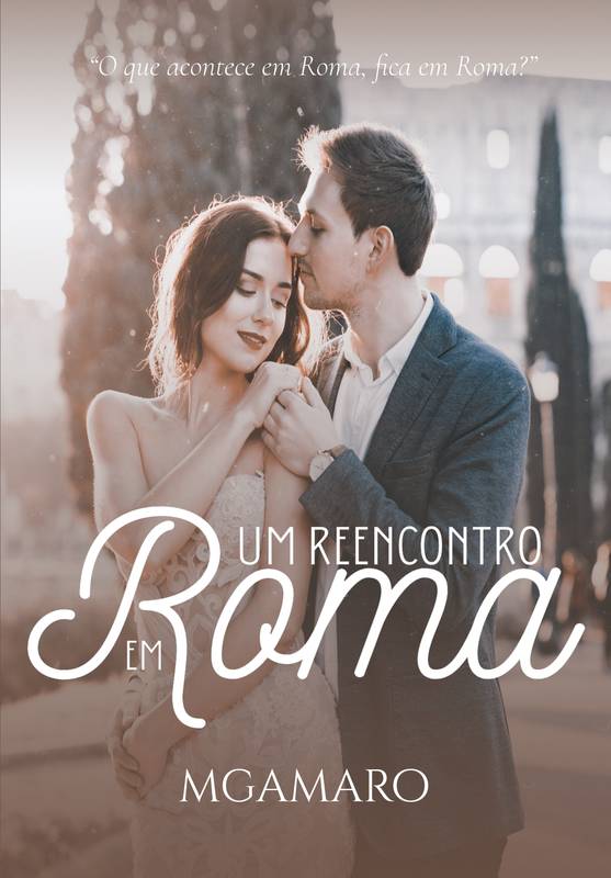 Um Reencontro Em Roma