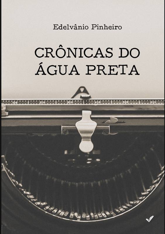 Crônicas do Água Preta