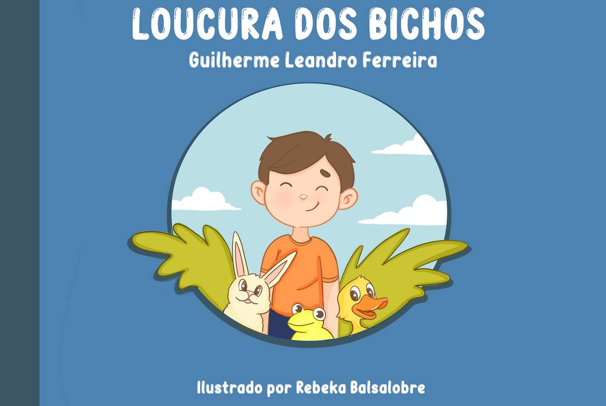 LOUCURA DOS BICHOS