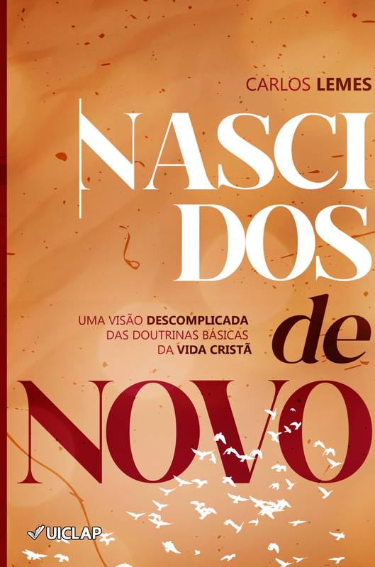 Nascidos de Novo