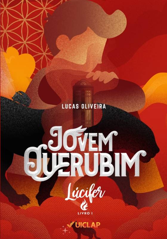 Jovem Querubim